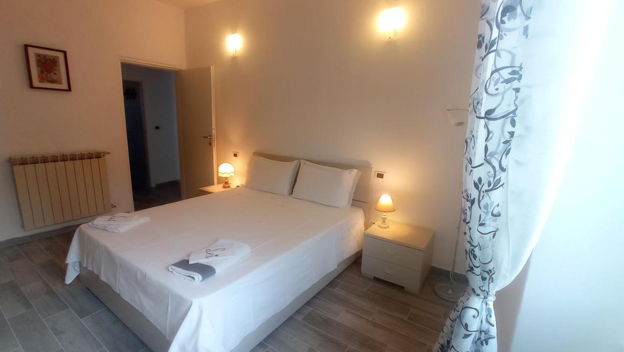 Mirdita - Casa Vacanze La Spezia Exteriör bild