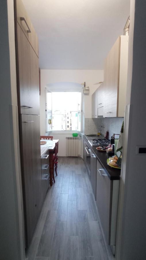 Mirdita - Casa Vacanze La Spezia Exteriör bild