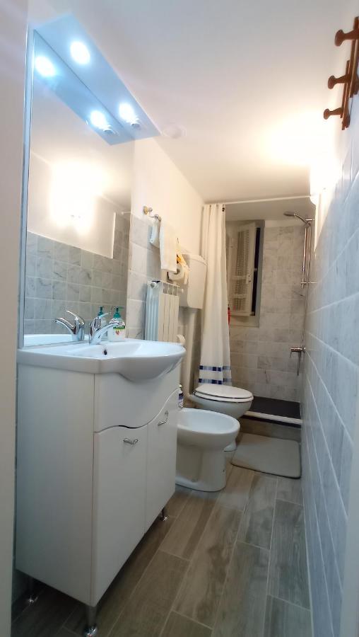 Mirdita - Casa Vacanze La Spezia Exteriör bild