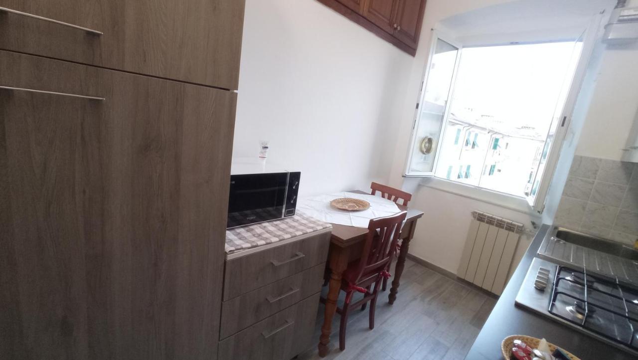 Mirdita - Casa Vacanze La Spezia Exteriör bild