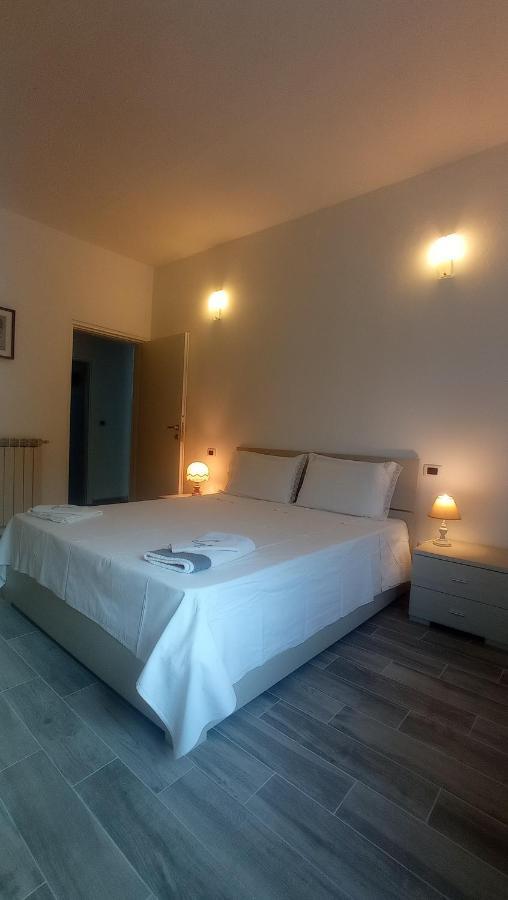 Mirdita - Casa Vacanze La Spezia Exteriör bild