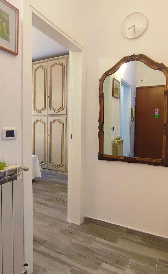 Mirdita - Casa Vacanze La Spezia Exteriör bild