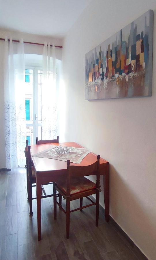 Mirdita - Casa Vacanze La Spezia Exteriör bild