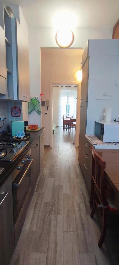 Mirdita - Casa Vacanze La Spezia Exteriör bild