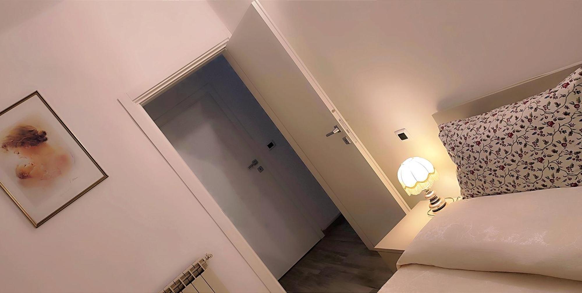 Mirdita - Casa Vacanze La Spezia Exteriör bild