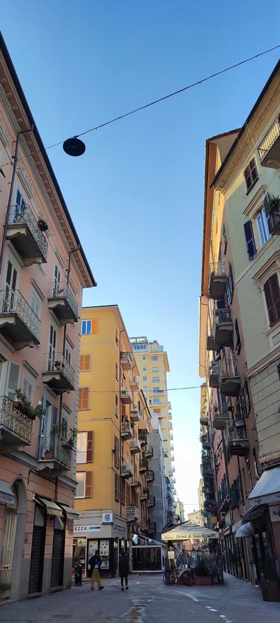 Mirdita - Casa Vacanze La Spezia Exteriör bild