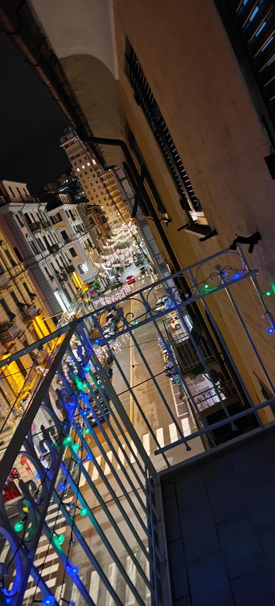 Mirdita - Casa Vacanze La Spezia Exteriör bild