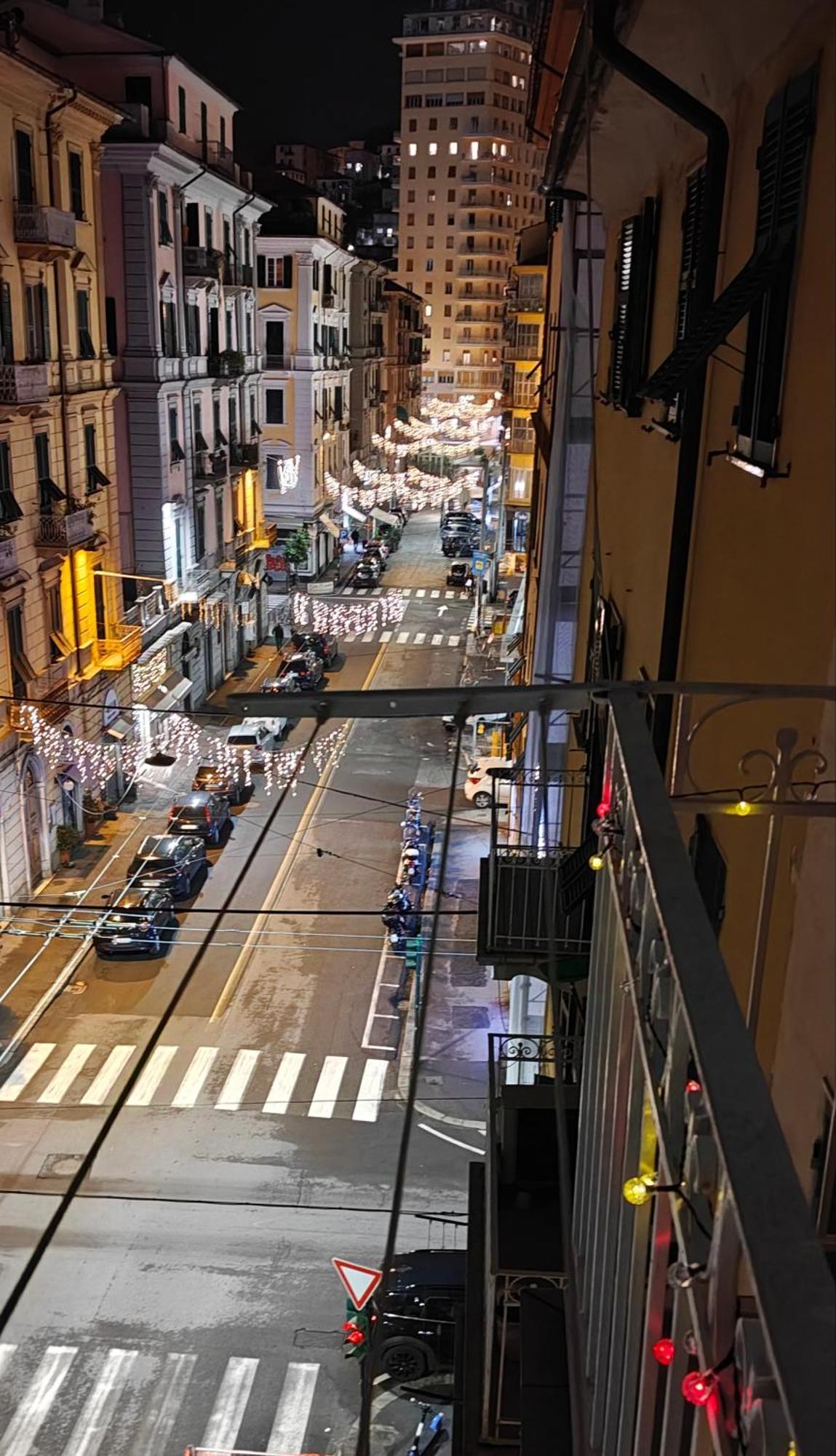 Mirdita - Casa Vacanze La Spezia Exteriör bild