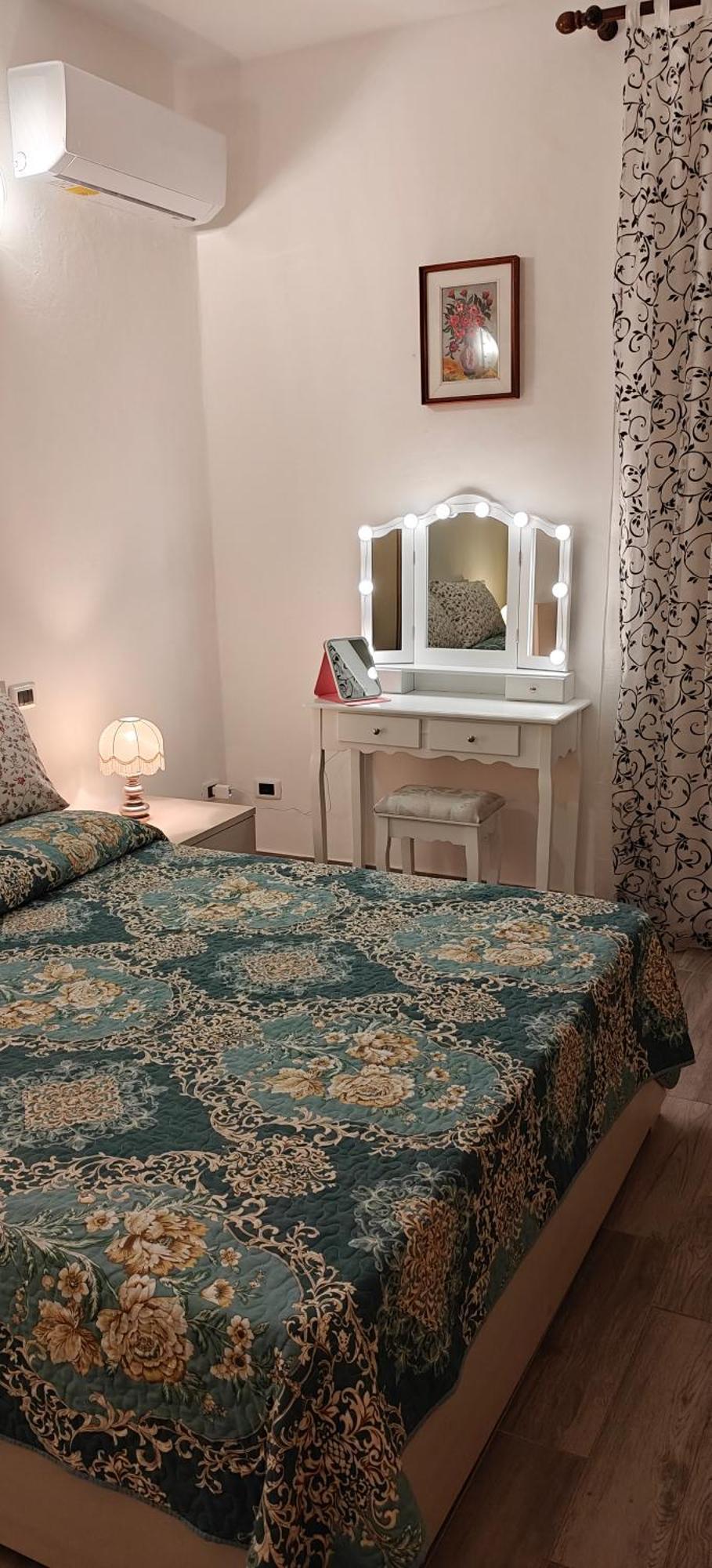 Mirdita - Casa Vacanze La Spezia Exteriör bild