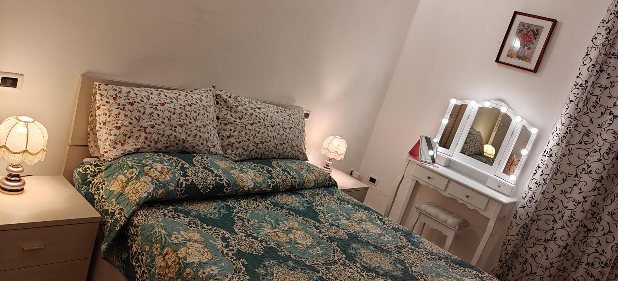 Mirdita - Casa Vacanze La Spezia Exteriör bild
